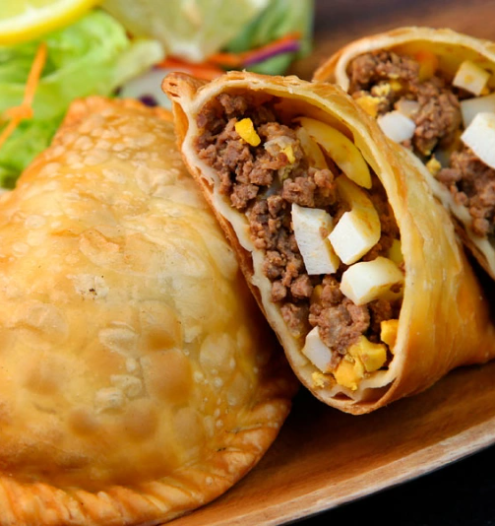 Empanadas de carne