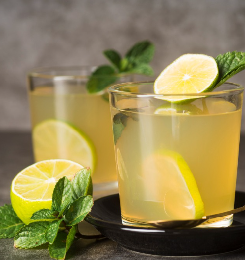 fresca, cítrica, ideal para acompañar cualquier plato.