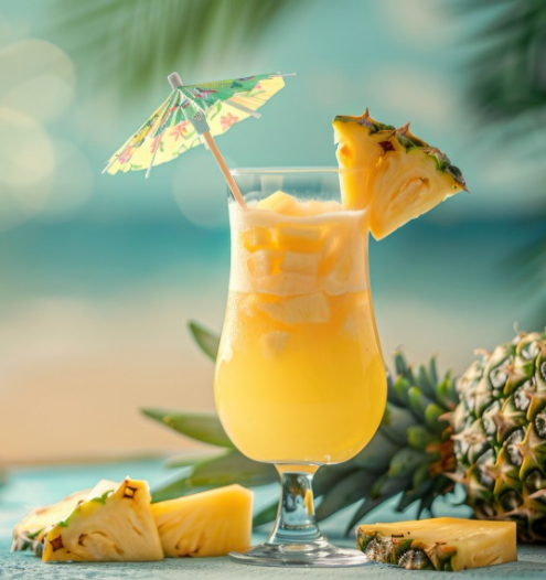 Piña colada